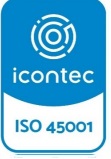 Certificación ISO 45001