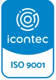 Certificación ISO 9001