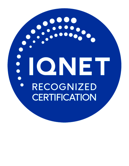Certificación IQNET