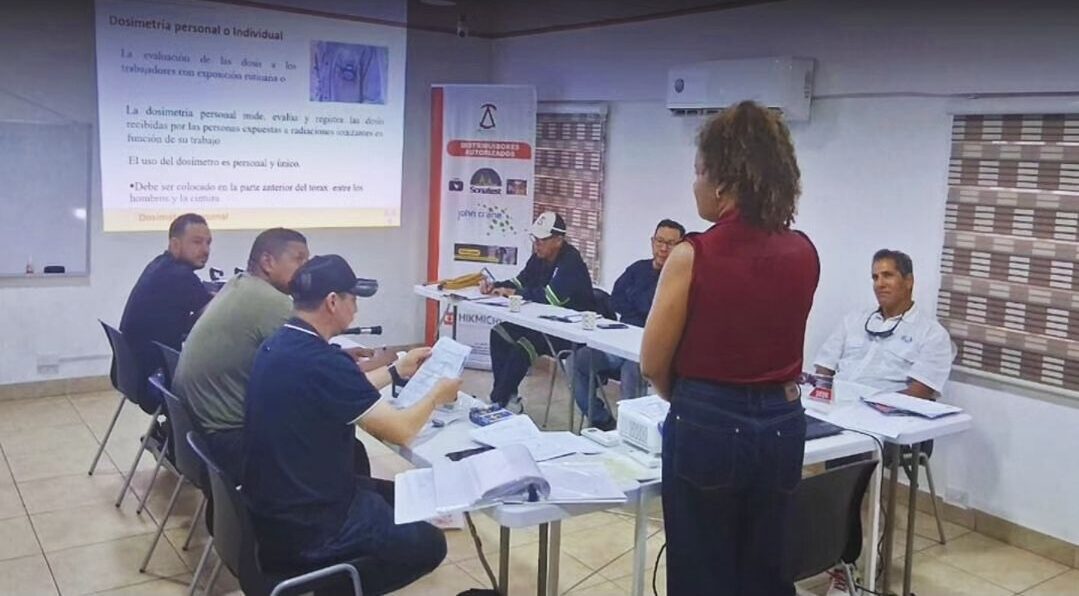 Capacitaciones y certificaciones