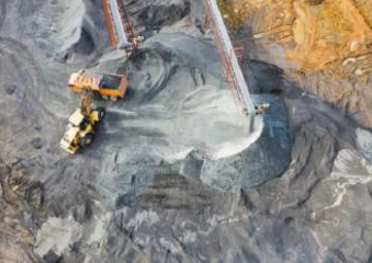 Estudios para proyectos mineros