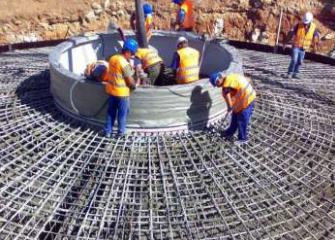 Ingenierías para el sector minero